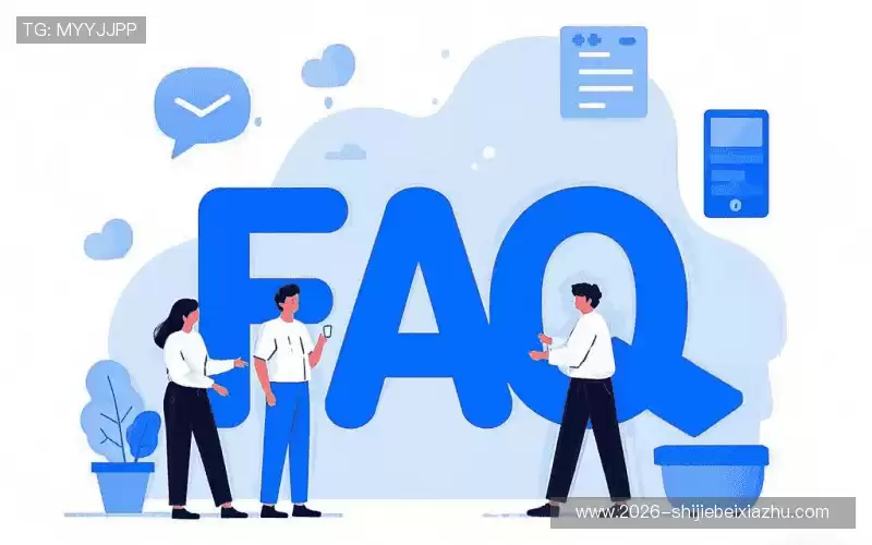 用户常见疑问